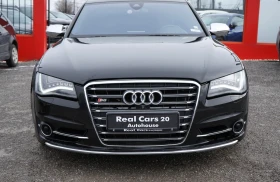 Audi S8 * 4.0T* DISTR* 360* CARBON* МАСАЖ* ИСТОРИЯ* - 42900 лв. / 21934.42 € - 89078275 2 | Car24.bg Audi S8 * 4.0T* DISTR* 360* CARBON* МАСАЖ* ИСТОРИЯ* - 42900 лв. / 21934.42 € - 89078275 2