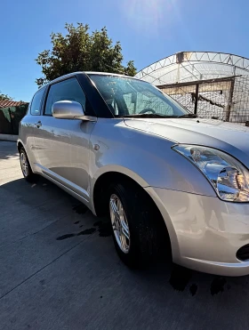 Suzuki Swift - 2812 € / 5499.79 лв. - 11752224 4 | Car24.bg Suzuki Swift - 2812 € / 5499.79 лв. - 11752224 4