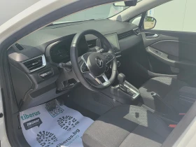 Renault Clio E-Tech hybride 140.Лизинг - 10750 € / 21025.17 лв. - 31183986 8 | Car24.bg Renault Clio E-Tech hybride 140.Лизинг - 10750 € / 21025.17 лв. - 31183986 8