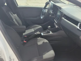 Renault Clio E-Tech hybride 140.Лизинг - 10750 € / 21025.17 лв. - 31183986 12 | Car24.bg Renault Clio E-Tech hybride 140.Лизинг - 10750 € / 21025.17 лв. - 31183986 12