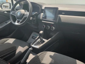 Renault Clio E-Tech hybride 140.Лизинг - 10750 € / 21025.17 лв. - 31183986 13 | Car24.bg Renault Clio E-Tech hybride 140.Лизинг - 10750 € / 21025.17 лв. - 31183986 13