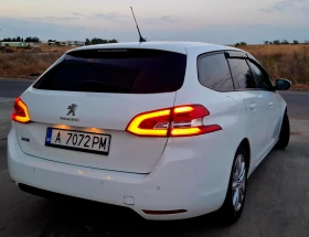 Peugeot 308 1.6 eBluHDi * 120p.s. - 8555 € / 16732.13 лв. - 73577459 4 | Car24.bg Peugeot 308 1.6 eBluHDi * 120p.s. - 8555 € / 16732.13 лв. - 73577459 4