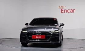 Audi A7 QUATTRO* PREMIUM* 45TDI* AMBIENT* ПОДГРЕВ* ОБДУХ | Auto.bg — изображение 2 Audi A7 QUATTRO* PREMIUM* 45TDI* AMBIENT* ПОДГРЕВ* ОБДУХ | Auto.bg — изображение 2