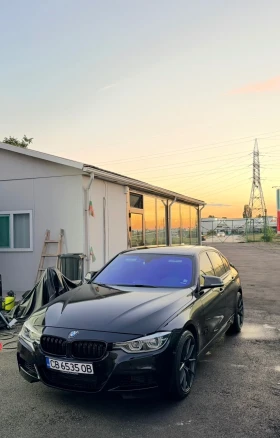BMW 340 F30 Xdrive - 24500 € / 47917.83 лв. - 80090289 3 | Car24.bg BMW 340 F30 Xdrive - 24500 € / 47917.83 лв. - 80090289 3