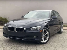 BMW 320 * 4dr Sdn 320i AWD CleanCarfax HeatedSeat LeatherS - Car24.bg BMW 320 * 4dr Sdn 320i AWD CleanCarfax HeatedSeat LeatherS