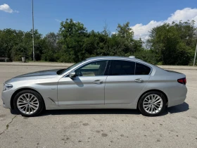 BMW 520 Xdrive Luxury Line - 24900 € / 48700.17 лв. - 24915127 7 | Car24.bg BMW 520 Xdrive Luxury Line - 24900 € / 48700.17 лв. - 24915127 7