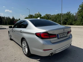 BMW 520 Xdrive Luxury Line - Car24.bg BMW 520 Xdrive Luxury Line