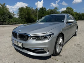 BMW 520 Xdrive Luxury Line - 24900 € / 48700.17 лв. - 24915127 5 | Car24.bg BMW 520 Xdrive Luxury Line - 24900 € / 48700.17 лв. - 24915127 5