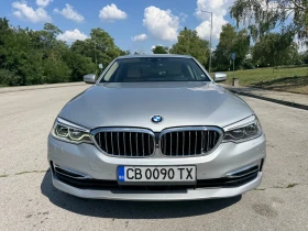 BMW 520 Xdrive Luxury Line - 24900 € / 48700.17 лв. - 24915127 4 | Car24.bg BMW 520 Xdrive Luxury Line - 24900 € / 48700.17 лв. - 24915127 4