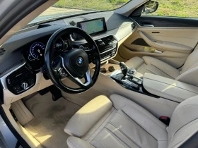 BMW 520 Xdrive Luxury Line - 24900 € / 48700.17 лв. - 24915127 11 | Car24.bg BMW 520 Xdrive Luxury Line - 24900 € / 48700.17 лв. - 24915127 11