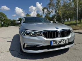 BMW 520 Xdrive Luxury Line - 24900 € / 48700.17 лв. - 24915127 8 | Car24.bg BMW 520 Xdrive Luxury Line - 24900 € / 48700.17 лв. - 24915127 8