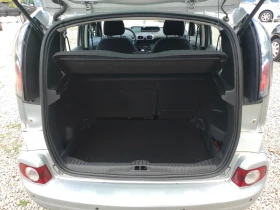 Citroen C3 Picasso 1.6i-120ks.Italy - 3199 € / 6256.70 лв. - 20825504 13 | Car24.bg Citroen C3 Picasso 1.6i-120ks.Italy - 3199 € / 6256.70 лв. - 20825504 13