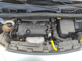 Citroen C3 Picasso 1.6i-120ks.Italy - 3199 € / 6256.70 лв. - 20825504 14 | Car24.bg Citroen C3 Picasso 1.6i-120ks.Italy - 3199 € / 6256.70 лв. - 20825504 14