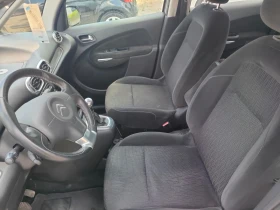 Citroen C3 Picasso 1.6i-120ks.Italy - 3199 € / 6256.70 лв. - 20825504 8 | Car24.bg Citroen C3 Picasso 1.6i-120ks.Italy - 3199 € / 6256.70 лв. - 20825504 8