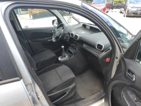 Citroen C3 Picasso 1.6i-120ks.Italy - 3199 € / 6256.70 лв. - 20825504 12 | Car24.bg Citroen C3 Picasso 1.6i-120ks.Italy - 3199 € / 6256.70 лв. - 20825504 12