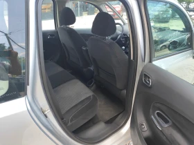Citroen C3 Picasso 1.6i-120ks.Italy - 3199 € / 6256.70 лв. - 20825504 11 | Car24.bg Citroen C3 Picasso 1.6i-120ks.Italy - 3199 € / 6256.70 лв. - 20825504 11
