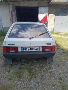 Lada Samara undefined | Auto.bg — изображение 3 Lada Samara undefined | Auto.bg — изображение 3