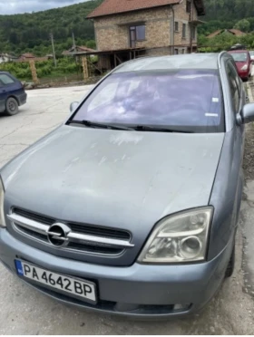 Opel Vectra