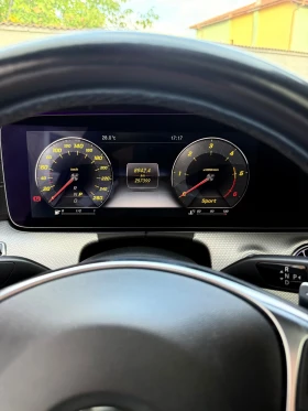 Mercedes-Benz E 350 - 27999 € - 90251042 13 | Car24.bg Mercedes-Benz E 350 - 27999 € - 90251042 13