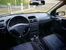 Opel Astra 1.6I 16V(101)* КЛИМАТИК* НОВ ВНОС* - 1350 € - 32754057 13 | Car24.bg Opel Astra 1.6I 16V(101)* КЛИМАТИК* НОВ ВНОС* - 1350 € - 32754057 13