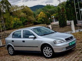 Opel Astra 1.6I 16V(101)* КЛИМАТИК* НОВ ВНОС* - 1350 € - 32754057 8 | Car24.bg Opel Astra 1.6I 16V(101)* КЛИМАТИК* НОВ ВНОС* - 1350 € - 32754057 8
