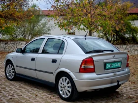 Opel Astra 1.6I 16V(101)* КЛИМАТИК* НОВ ВНОС* - 1350 € - 32754057 4 | Car24.bg Opel Astra 1.6I 16V(101)* КЛИМАТИК* НОВ ВНОС* - 1350 € - 32754057 4