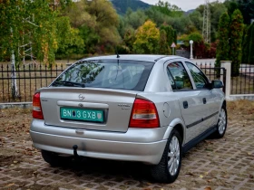 Opel Astra 1.6I 16V(101)* КЛИМАТИК* НОВ ВНОС* - 1350 € - 32754057 6 | Car24.bg Opel Astra 1.6I 16V(101)* КЛИМАТИК* НОВ ВНОС* - 1350 € - 32754057 6