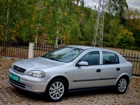 Opel Astra 1.6I 16V(101)* КЛИМАТИК* НОВ ВНОС* - 1350 € - 32754057 3 | Car24.bg Opel Astra 1.6I 16V(101)* КЛИМАТИК* НОВ ВНОС* - 1350 € - 32754057 3