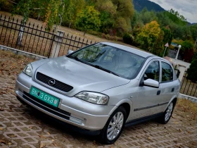 Opel Astra 1.6I 16V(101)* КЛИМАТИК* НОВ ВНОС* - 1350 € - 32754057 2 | Car24.bg Opel Astra 1.6I 16V(101)* КЛИМАТИК* НОВ ВНОС* - 1350 € - 32754057 2