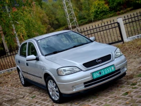 Opel Astra 1.6I 16V(101)* КЛИМАТИК* НОВ ВНОС* - 1350 € - 32754057 9 | Car24.bg Opel Astra 1.6I 16V(101)* КЛИМАТИК* НОВ ВНОС* - 1350 € - 32754057 9