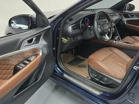Genesis G70 2.0T/ELITE/ШИБИДАХ/HEAD UP/KEYLESS | Auto.bg — изображение 10 Genesis G70 2.0T/ELITE/ШИБИДАХ/HEAD UP/KEYLESS | Auto.bg — изображение 10