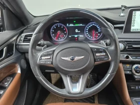Genesis G70 2.0T/ELITE/ШИБИДАХ/HEAD UP/KEYLESS | Auto.bg — изображение 13 Genesis G70 2.0T/ELITE/ШИБИДАХ/HEAD UP/KEYLESS | Auto.bg — изображение 13