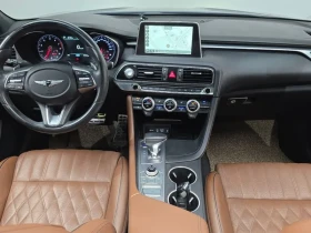 Genesis G70 2.0T/ELITE/ШИБИДАХ/HEAD UP/KEYLESS | Auto.bg — изображение 7 Genesis G70 2.0T/ELITE/ШИБИДАХ/HEAD UP/KEYLESS | Auto.bg — изображение 7