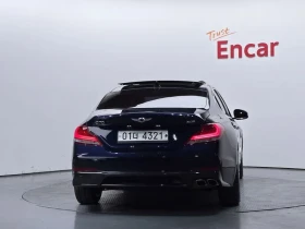 Genesis G70 2.0T/ELITE/ШИБИДАХ/HEAD UP/KEYLESS | Auto.bg — изображение 4 Genesis G70 2.0T/ELITE/ШИБИДАХ/HEAD UP/KEYLESS | Auto.bg — изображение 4