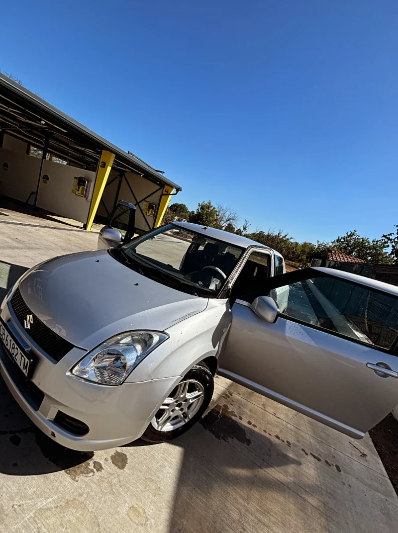 Suzuki Swift - 2812 € / 5499.79 лв. - 11752224 1 | Car24.bg Suzuki Swift - 2812 € / 5499.79 лв. - 11752224 1