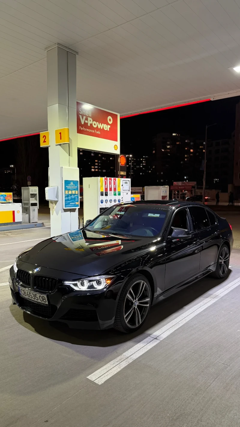 BMW 340 F30 Xdrive - 24500 € / 47917.83 лв. - 80090289 1 | Car24.bg BMW 340 F30 Xdrive - 24500 € / 47917.83 лв. - 80090289 1