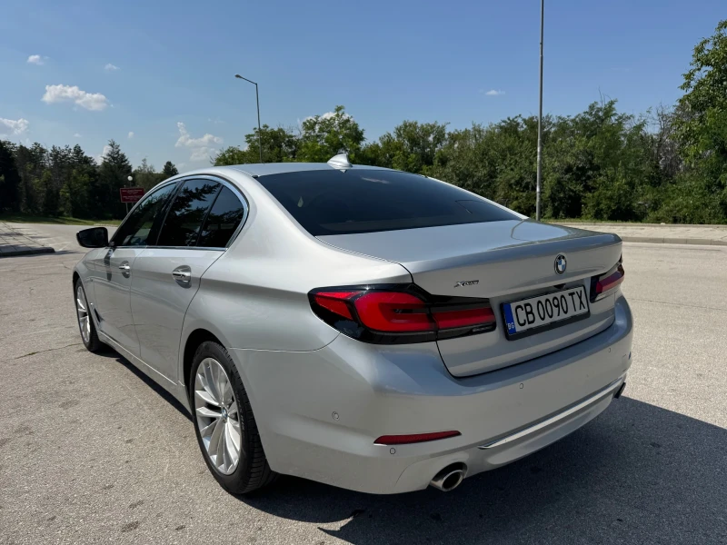 BMW 520 Xdrive Luxury Line - 24900 € / 48700.17 лв. - 24915127 1 | Car24.bg BMW 520 Xdrive Luxury Line - 24900 € / 48700.17 лв. - 24915127 1