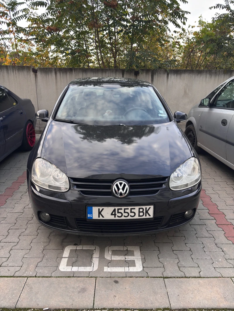 VW Golf Golf 5 - 2900 € - 31373066 1 | Car24.bg VW Golf Golf 5 - 2900 € - 31373066 1
