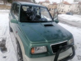 Suzuki Vitara - Car24.bg Suzuki Vitara