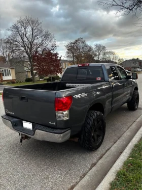 Toyota Tundra CARFAX* АВТОФИНАНСИРАНЕ* БЕЗ ПЪРВОНАЧАЛНА ВНОСКА* - 23000 лв. / 11759.71 € - 65581878 5 | Car24.bg Toyota Tundra CARFAX* АВТОФИНАНСИРАНЕ* БЕЗ ПЪРВОНАЧАЛНА ВНОСКА* - 23000 лв. / 11759.71 € - 65581878 5