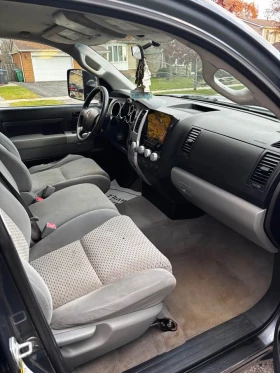 Toyota Tundra CARFAX* АВТОФИНАНСИРАНЕ* БЕЗ ПЪРВОНАЧАЛНА ВНОСКА* - 23000 лв. / 11759.71 € - 65581878 6 | Car24.bg Toyota Tundra CARFAX* АВТОФИНАНСИРАНЕ* БЕЗ ПЪРВОНАЧАЛНА ВНОСКА* - 23000 лв. / 11759.71 € - 65581878 6