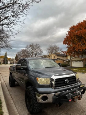 Toyota Tundra CARFAX* АВТОФИНАНСИРАНЕ* БЕЗ ПЪРВОНАЧАЛНА ВНОСКА* - 23000 лв. / 11759.71 € - 65581878 8 | Car24.bg Toyota Tundra CARFAX* АВТОФИНАНСИРАНЕ* БЕЗ ПЪРВОНАЧАЛНА ВНОСКА* - 23000 лв. / 11759.71 € - 65581878 8