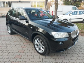 BMW X3 3.0D/100% реални 147678км/очакван внос ! ! - Car24.bg BMW X3 3.0D/100% реални 147678км/очакван внос ! !