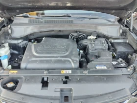 Hyundai Santa fe 2.2 CRDI 4WD - 24800 лв. / 12680.04 € - 42780861 13 | Car24.bg Hyundai Santa fe 2.2 CRDI 4WD - 24800 лв. / 12680.04 € - 42780861 13