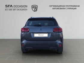 Citroen C5 Aircross BlueHDi 130 S&S EAT8 E6 // 2006R14 - 18999 € / 37158.81 лв. - 90844015 6 | Car24.bg Citroen C5 Aircross BlueHDi 130 S&S EAT8 E6 // 2006R14 - 18999 € / 37158.81 лв. - 90844015 6