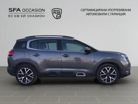 Citroen C5 Aircross BlueHDi 130 S&S EAT8 E6 // 2006R14 - 18999 € / 37158.81 лв. - 90844015 4 | Car24.bg Citroen C5 Aircross BlueHDi 130 S&S EAT8 E6 // 2006R14 - 18999 € / 37158.81 лв. - 90844015 4