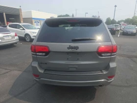 Jeep Grand cherokee * Altitude * CARFAX * ОПЦИЯ ЗА ФИНАНСИРАНЕ | Auto.bg — изображение 4 Jeep Grand cherokee * Altitude * CARFAX * ОПЦИЯ ЗА ФИНАНСИРАНЕ | Auto.bg — изображение 4