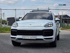 Porsche Cayenne Platinum Edition* КОЖА* ПОДГРЕВ* НАВИ* ПАНО* КАМЕР