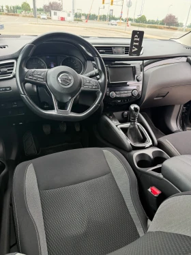 Nissan Qashqai - 17000 € - 14987749 13 | Car24.bg Nissan Qashqai - 17000 € - 14987749 13