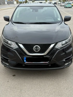 Nissan Qashqai - 17000 € - 14987749 4 | Car24.bg Nissan Qashqai - 17000 € - 14987749 4